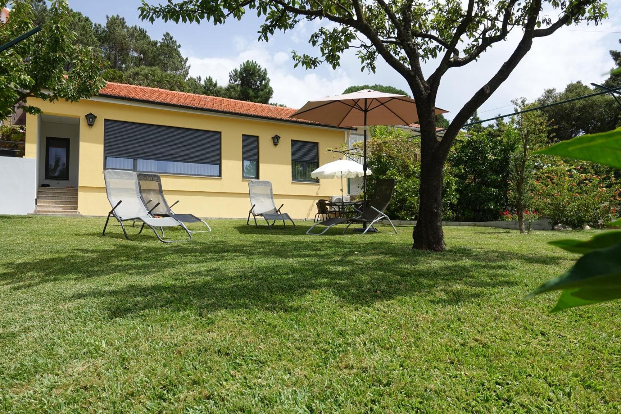 Montinho 313 Villa Arouca Exterior photo